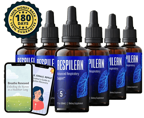 respilean